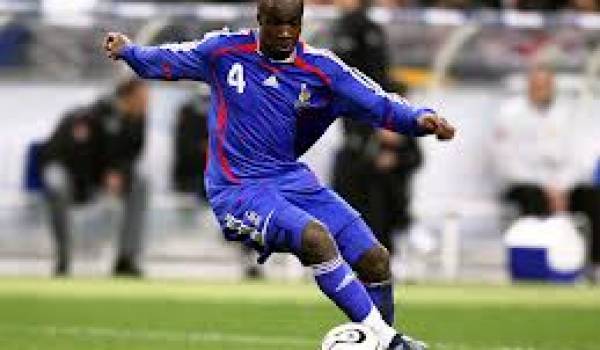 Lassana Diarra