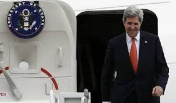 John Kerry