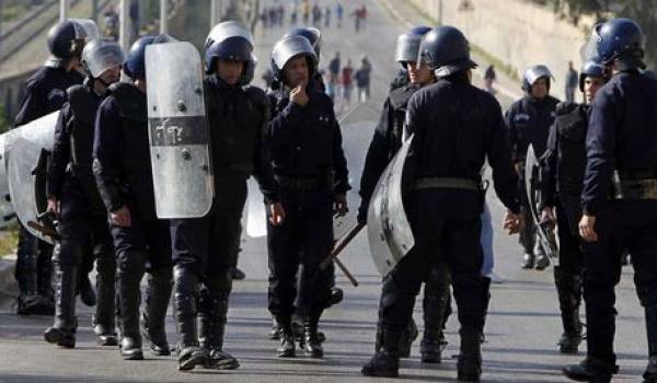 Les donneurs d'ordre des lynchages de manifestants doivent répondre de leurs actes.