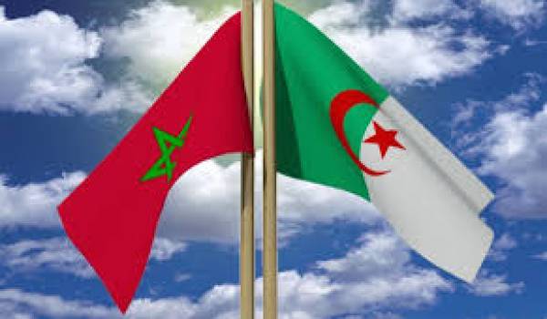 L'Algérie et le Maroc : destins et contrastes.