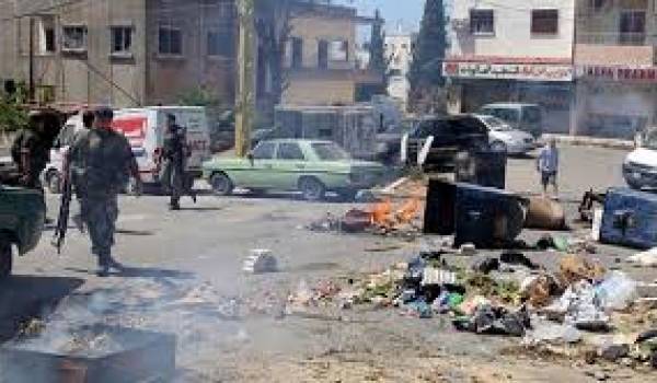 Syrie: plus de 50 morts dans des combats entre rebelles et jihadistes