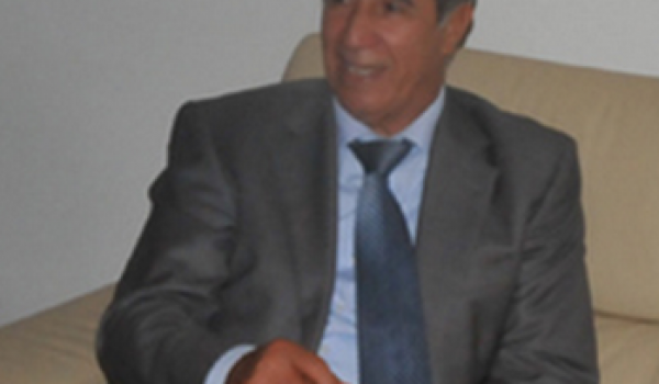 Abdelhamid Bouzher