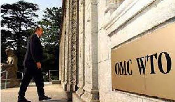 Que gagnera l'Algérie à rejoindre l'OMC ?