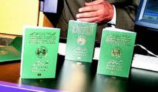 L’Algérie a choisi Gemalto pour sécuriser les passeports électroniques