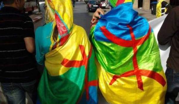 Le pouvoir algérien dénie au peuple amazigh son existence millénaire.