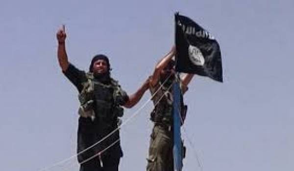Les djihadistes de l'EIIL inquiètent les pays de la région.