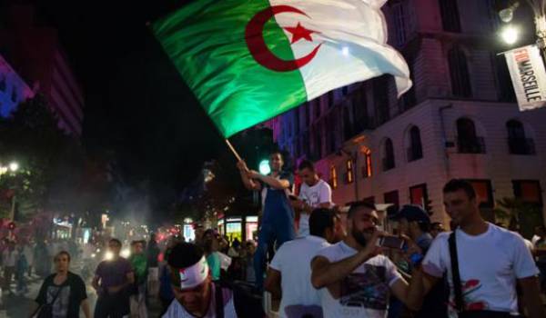 Mohamed Benchicou dans le Nouvel obs : "Mon pays est corrompu, autocratique. La Coupe du monde n'y change rien !"