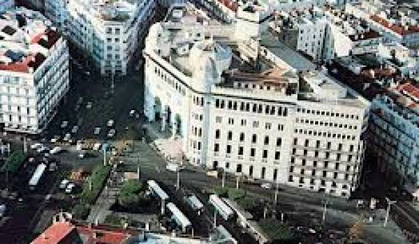 Alger souffre terriblement d'espaces culturels dignes d'une capitale.