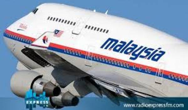 La compagnie malaisienne cumulent les crashs.