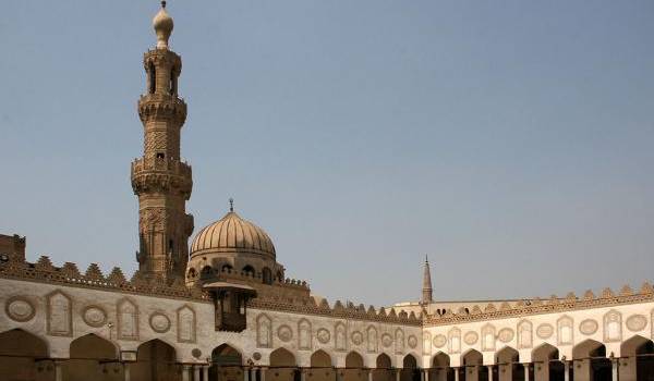 Al Azhar, un soutien idéologique précieux des dictatures.