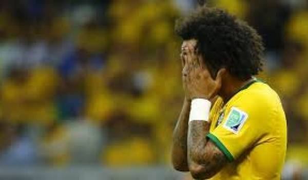 Les Brésiliens ne se remettront pas de si tôt de cette défaite.