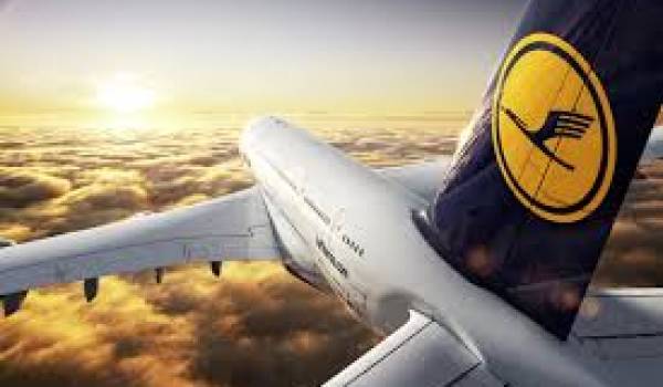 Le groupe aérien allemand Lufthansa a annoncé mardi soir la suspension de ses vols vers Tel Aviv 