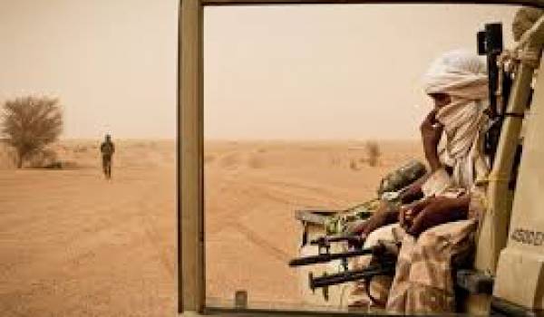 Après des mois d'un conflit armé meurtriers, Bamako est entrée en négociation avec les mouvements du nord-Mali