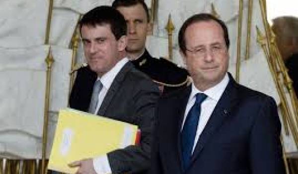 Valls provoque la colère des syndicats