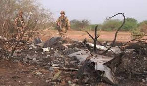 Le crash de l'avion affrété par Air Algérie n'a pas livré tous ses secrets.