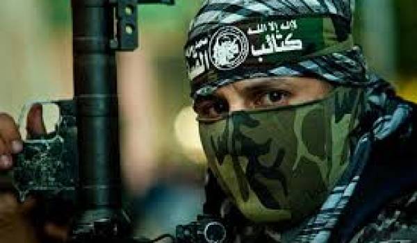 Les combattants du Hamas entendent continuer la lutte.