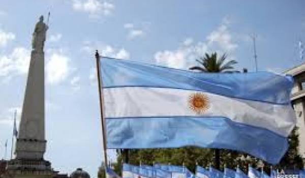 L'Argentine victime des fonds spéculatifs.