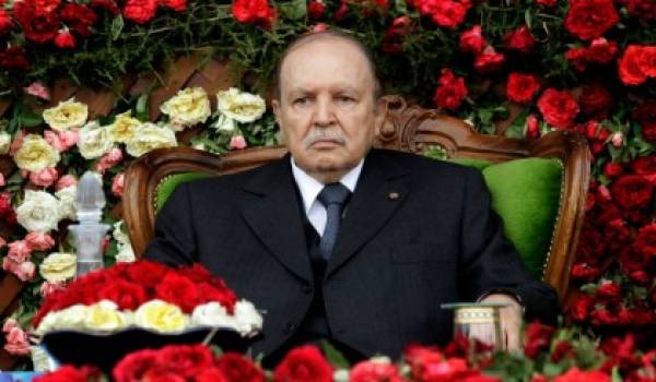 Bouteflika, un richissime président.
