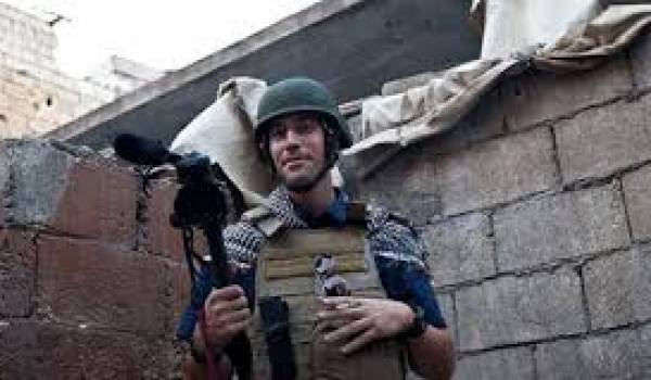 James Foley aurait été assassiné par Abdel Bary, un ex-rapeur devenu djhadiste