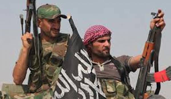 Les rebelles de l'ALS ont perdu une position militaire dans le Golan au profit des djihadistes