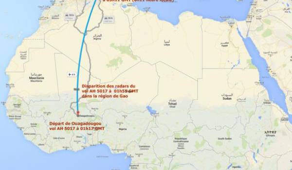 Le crash de l'avion affrété par Air Algérie n'a pas livré ses secrets.