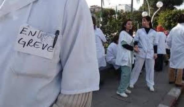 Avant-projet du code travail : le droit de grève aboli indirectement en Algérie