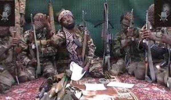 Boko Haram terrorise des territoires entiers au Nigeria.