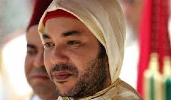 Mohammed VI