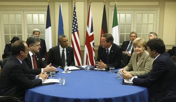 Les résultats du sommet de l'OTAN au Pays-de-Galles soulèvent plus de questions qu’ils n’en répondent