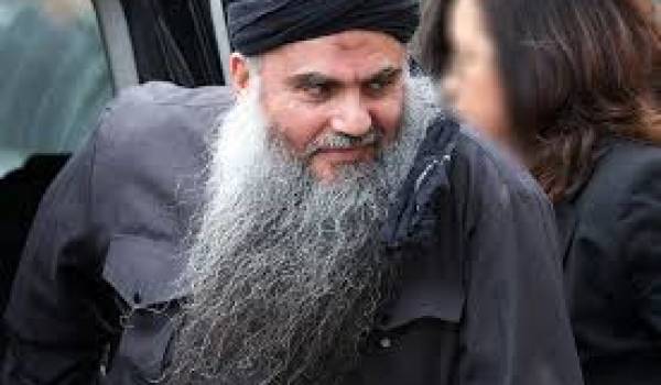 Abou Qatada acquitté en Jordanie.