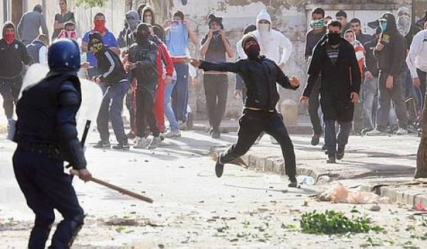 LA violence s'est installée malheureusement pour longtemps dans les mœurs des Algériens.