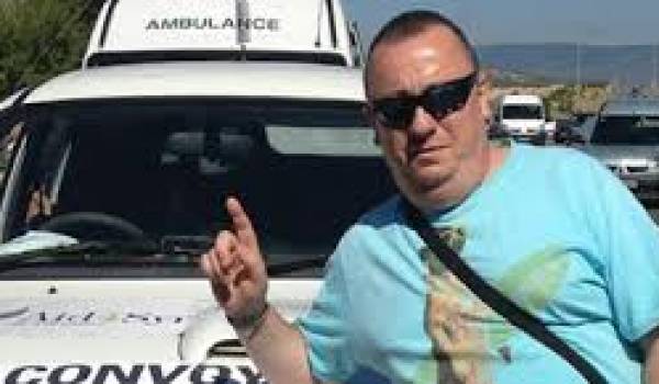 Alan Henning 