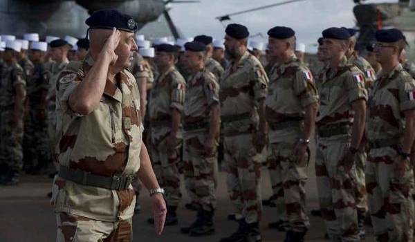 L'armée française a mis le pied et les armes au Sahel pour de longues années.