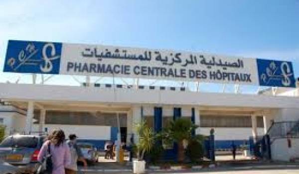 Explosion de la facture des importations algériennes en médicaments