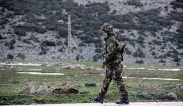 Tiaret : des terroristes éliminés et un officier de l’ANP tué