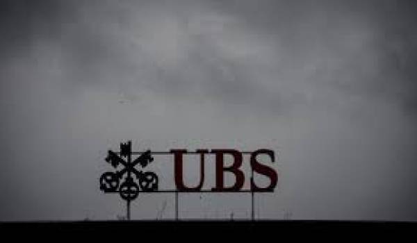 UBS, une banque hélvétique