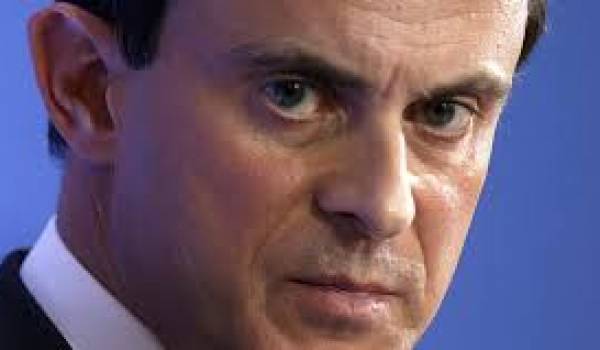 Valls met le PS dans sa poche.