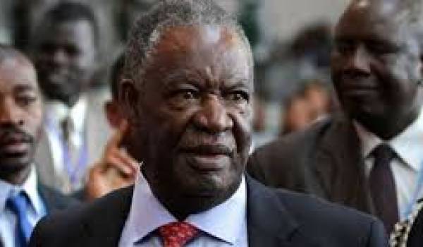 Michael Sata.