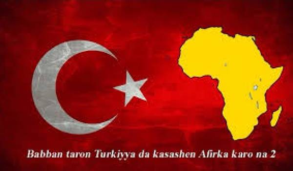 Le volume des échanges entre l’Afrique et la Turquie a atteint 23 milliards de dollars en 2013