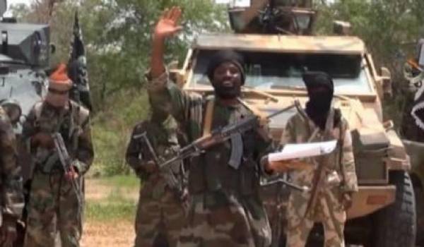 Les criminels de Boko Haram sèment la terreur au Nigeria.