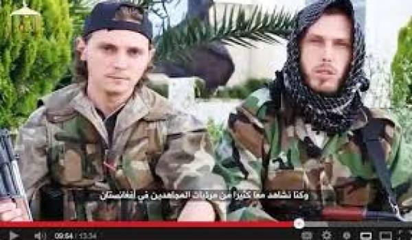 La France découvre ses "abou" jihadistes qui menacent sa quiétude.