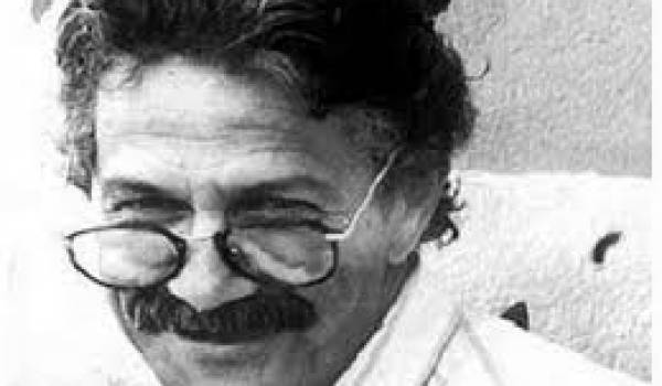 Saïd Mekbel, chroniqueur du Matin, assassiné en 1994 à Alger.
