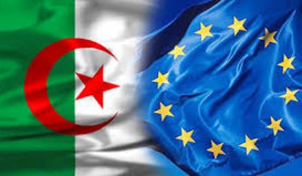 Algérie-UE: Plus de 8 mds de dollars de manque à gagner de recettes douanières