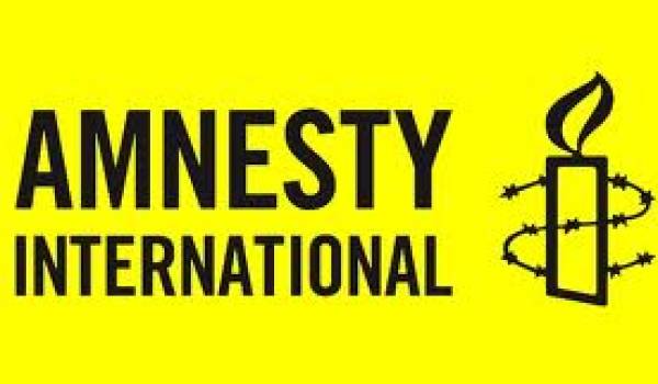 Amnesty international : la loi sur les associations doit être abrogée avant janvier