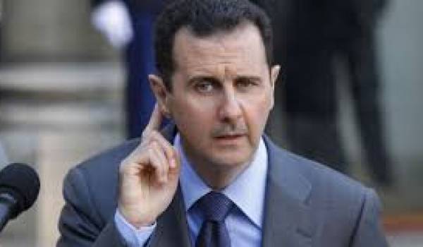 Bachar Al Assad veut un dialogue avec l'opposition à  Moscou.