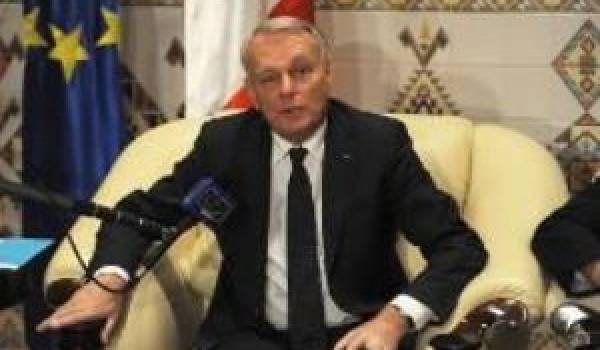 Sahel : Ayrault reconnaît que la "menace terroriste" n'a pas disparu"