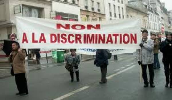 Plusieurs associations soulèvent régulièrement la question des discriminations.