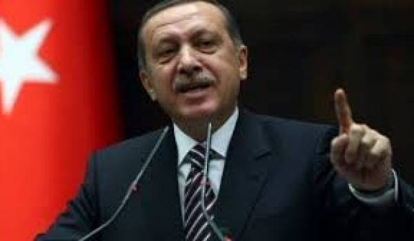 Tayyip Erdogan