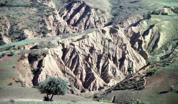 De graves menaces pèsent sur nos montagnes.