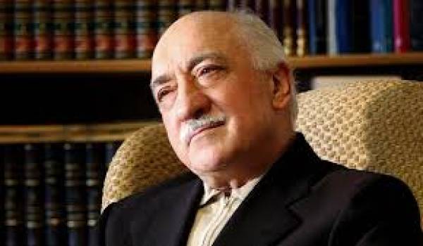 Fethullah Gulen recherché par la justice turque.